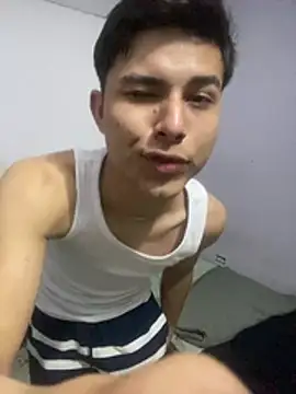 Antoni150906 online show from July 6, 2026, 1:57 am