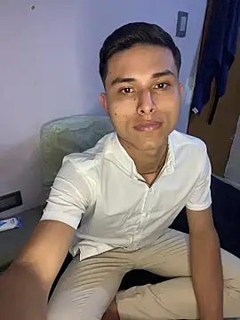 Antoni150906 online show from July 19, 2026, 1:20 am