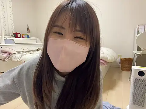 Sakura Mochi38 online show from June 10, 2026, 3:00 pm