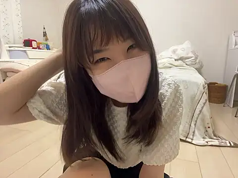 Snapshot of Sakura_Mochi38 chatting on July 20, 2026, 5:48 pm Sakura Mochi38 online show from July 20, 2026, 5:48 pm