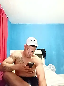 Snapshot of VitorBDote23cm chatting on June 15, 2026, 10:34 pm VitorBDote23cm online show from June 15, 2026, 10:34 pm