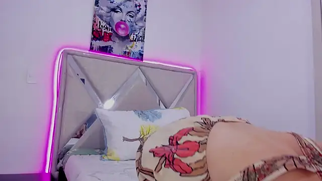 kataleya saenz1 online show from July 18, 2026, 12:42 pm