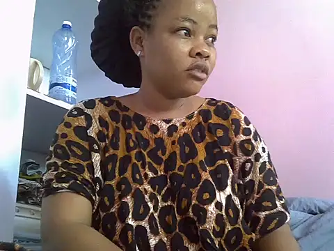 Snapshot of Africanah-Ke chatting on July 16, 2026, 12:00 pm Africanah-Ke online show from July 16, 2026, 12:00 pm