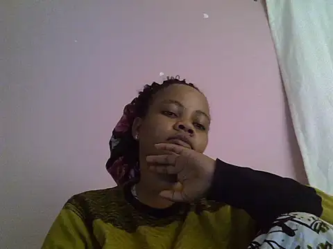 Snapshot of Africanah-Ke chatting on July 20, 2026, 9:39 pm Africanah-Ke online show from July 20, 2026, 9:39 pm