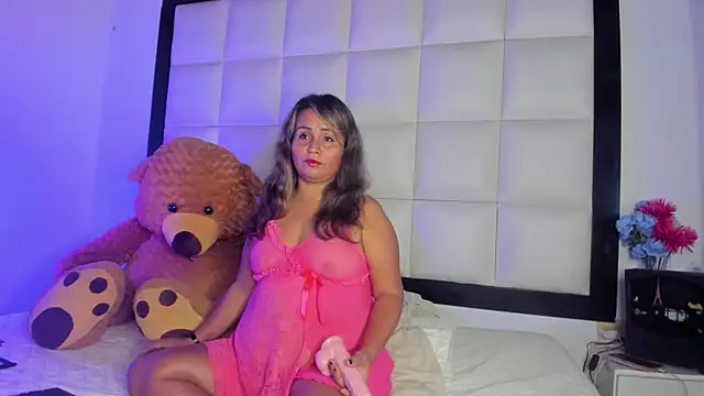 Snapshot of BiancaaRossii chatting on July 27, 2026, 6:04 pm BiancaaRossii online show from July 27, 2026, 6:04 pm