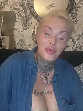 InkedMissLaBaehm online show from June 15, 2026, 10:56 pm