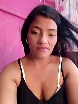 Snapshot of NatashaVesper chatting on June 12, 2026, 1:21 pm NatashaVesper online show from June 12, 2026, 1:21 pm