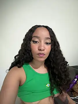 Anely8656 online show from June 18, 2026, 11:31 pm