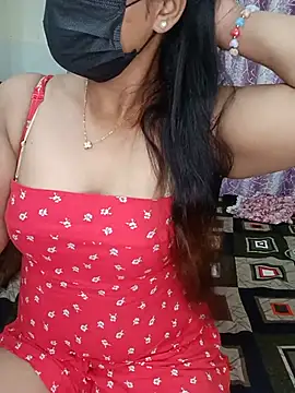 Gauri Xx online show from July 31, 2026, 5:01 pm