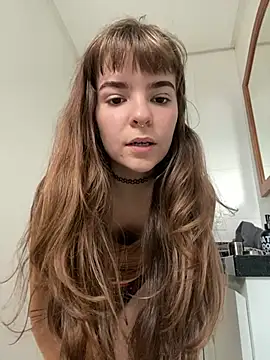 Snapshot of BarbieRapunzel chatting on July 24, 2026, 7:12 pm BarbieRapunzel online show from July 24, 2026, 7:12 pm