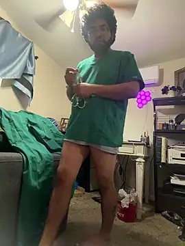 CloudyPapi Downlow online show from June 11, 2026, 3:32 pm