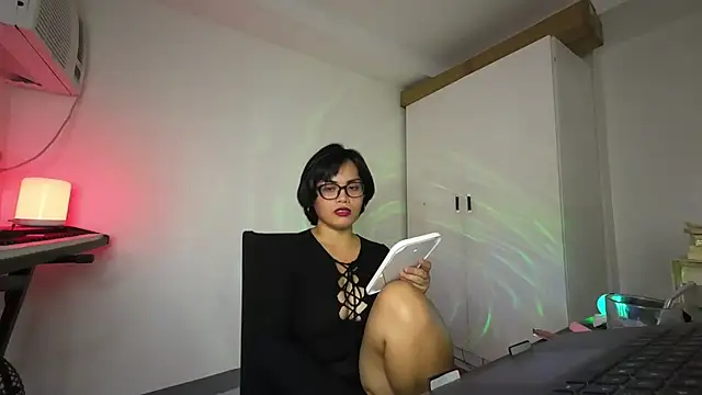 MysticMara online show from June 14, 2026, 12:07 pm