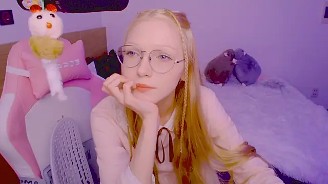 blush online show from July 7, 2026, 12:20 pm