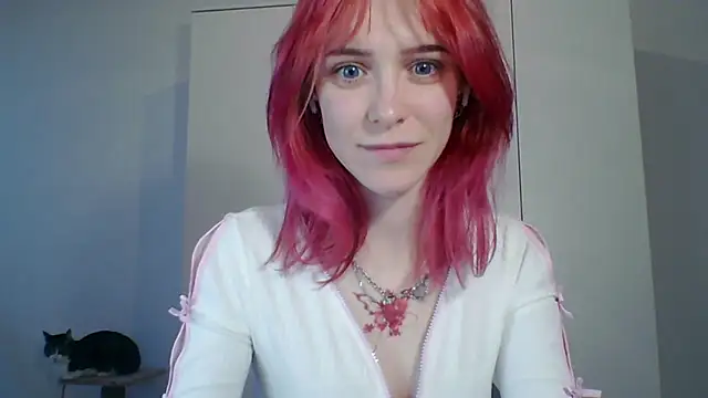 KayleneWesterberg online show from June 19, 2026, 3:05 pm