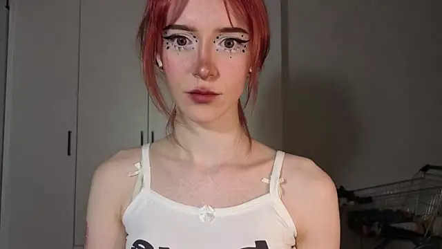 KayleneWesterberg online show from July 28, 2026, 3:21 pm