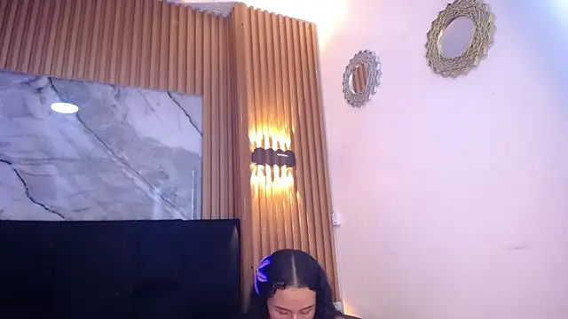Snapshot of Zafira_Cass chatting on July 20, 2026, 3:43 am Zafira Cass online show from July 20, 2026, 3:43 am