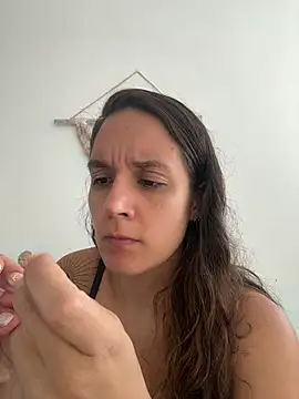 SOPHIA VELMONT online show from July 4, 2026, 7:31 pm