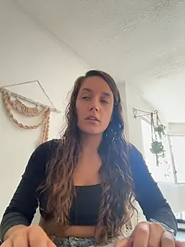 SOPHIA VELMONT online show from July 21, 2026, 4:42 pm