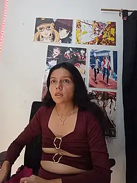 Snapshot of StefanyLoversXXX chatting on June 24, 2026, 6:01 am StefanyLoversXXX online show from June 24, 2026, 6:01 am