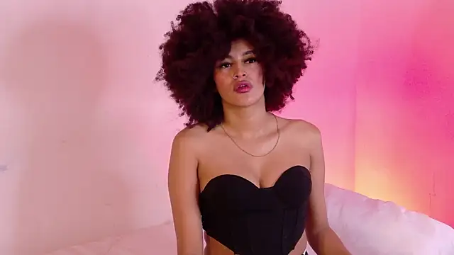 Kailanni online show from June 30, 2026, 4:08 pm