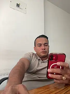 Snapshot of Teofilo2709 chatting on June 12, 2026, 2:16 pm Teofilo2709 online show from June 12, 2026, 2:16 pm