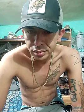 blueizam online show from June 12, 2026, 11:57 pm