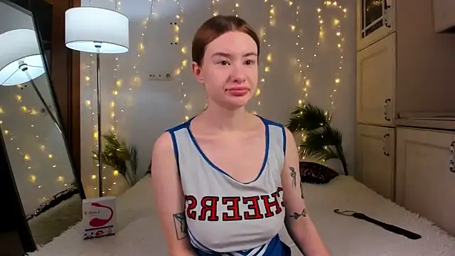 SonyaBabyn online show from December 5, 2024, 12:22 pm