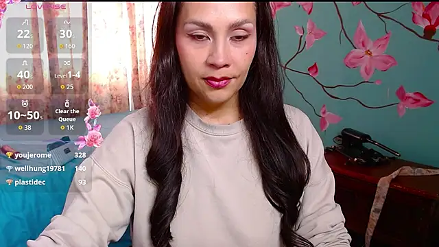 Snapshot of solhime chatting on June 24, 2026, 7:24 pm solhime online show from June 24, 2026, 7:24 pm