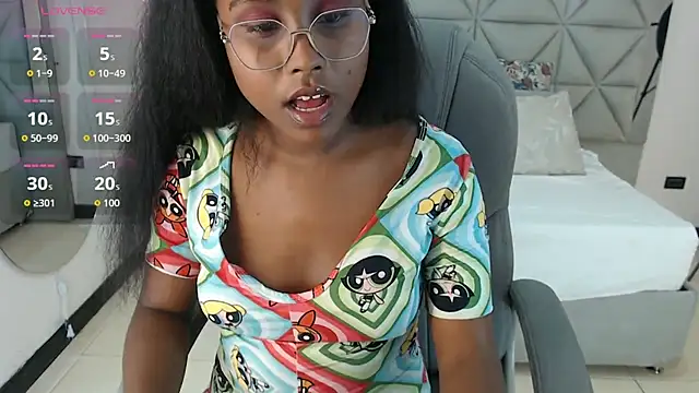 lily mendoza online show from July 21, 2026, 8:11 pm