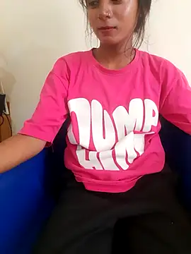 Anjali6809 online show from June 15, 2026, 9:22 am