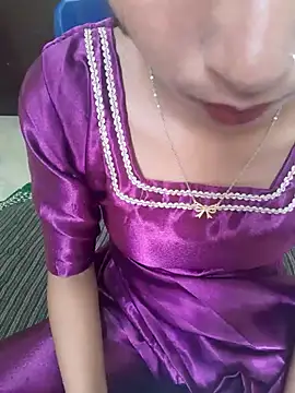 Snapshot of Anjali6809 chatting on July 10, 2026, 3:22 am Anjali6809 online show from July 10, 2026, 3:22 am