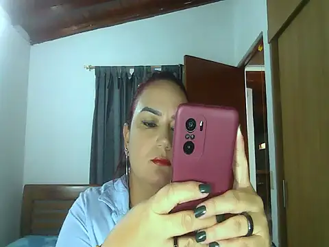 Snapshot of Ariel_691 chatting on June 13, 2026, 9:24 pm Ariel 691 online show from June 13, 2026, 9:24 pm