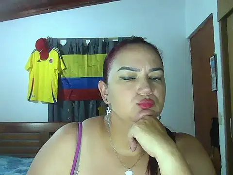 Snapshot of Ariel_691 chatting on June 20, 2026, 4:59 am Ariel 691 online show from June 20, 2026, 4:59 am