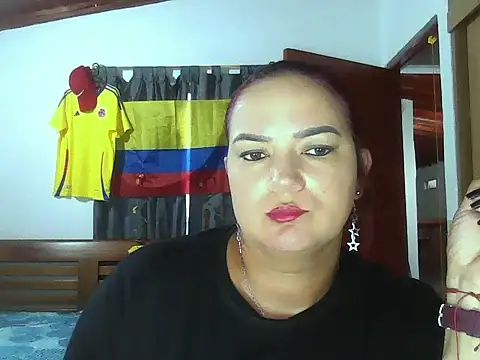 Snapshot of Ariel_691 chatting on June 25, 2026, 9:52 pm Ariel 691 online show from June 25, 2026, 9:52 pm