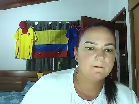 Snapshot of Ariel_691 chatting on June 26, 2026, 10:03 pm Ariel 691 online show from June 26, 2026, 10:03 pm