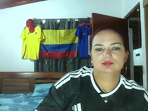 Snapshot of Ariel_691 chatting on June 28, 2026, 3:12 am Ariel 691 online show from June 28, 2026, 3:12 am