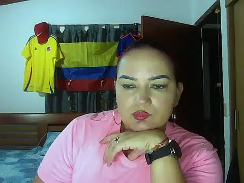 Snapshot of Ariel_691 chatting on June 30, 2026, 10:55 pm Ariel 691 online show from June 30, 2026, 10:55 pm
