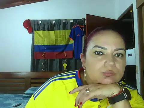 Snapshot of Ariel_691 chatting on July 3, 2026, 11:11 pm Ariel 691 online show from July 3, 2026, 11:11 pm