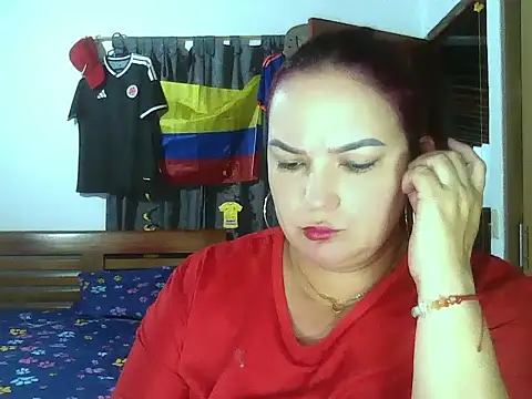 Snapshot of Ariel_691 chatting on July 8, 2026, 3:33 am Ariel 691 online show from July 8, 2026, 3:33 am