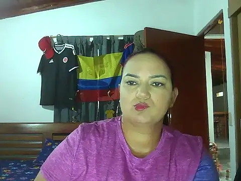 Snapshot of Ariel_691 chatting on July 9, 2026, 8:35 pm Ariel 691 online show from July 9, 2026, 8:35 pm