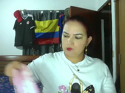 Snapshot of Ariel_691 chatting on July 10, 2026, 11:51 pm Ariel 691 online show from July 10, 2026, 11:51 pm
