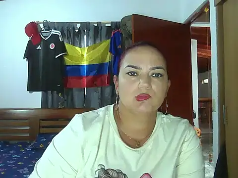 Snapshot of Ariel_691 chatting on July 16, 2026, 8:59 pm Ariel 691 online show from July 16, 2026, 8:59 pm