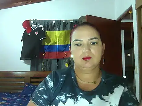 Snapshot of Ariel_691 chatting on July 17, 2026, 10:03 pm Ariel 691 online show from July 17, 2026, 10:03 pm