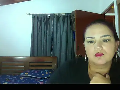 Snapshot of Ariel_691 chatting on July 23, 2026, 6:50 pm Ariel 691 online show from July 23, 2026, 6:50 pm
