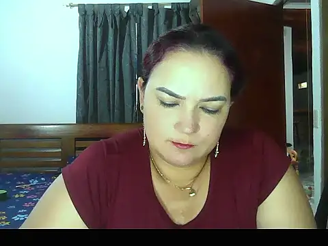 Snapshot of Ariel_691 chatting on July 25, 2026, 9:45 pm Ariel 691 online show from July 25, 2026, 9:45 pm