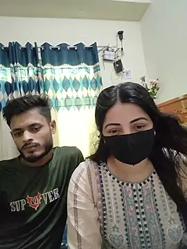 Caouple-200 online show from June 13, 2026, 9:51 am