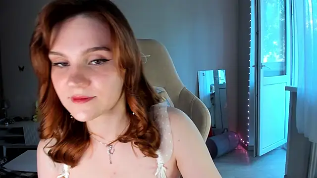 amelia braun online show from June 15, 2026, 1:52 am