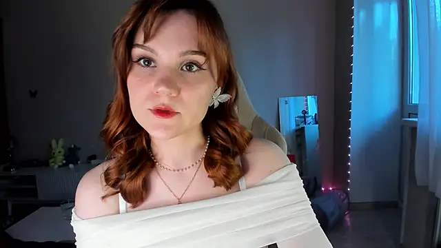 amelia braun online show from June 18, 2026, 1:06 am