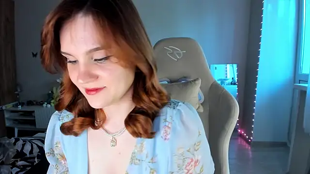 amelia braun online show from June 24, 2026, 2:32 am