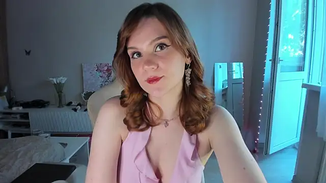 amelia braun online show from July 13, 2026, 2:47 am